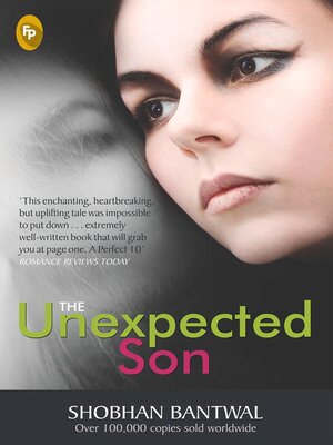 cover image of The Unexpected Son